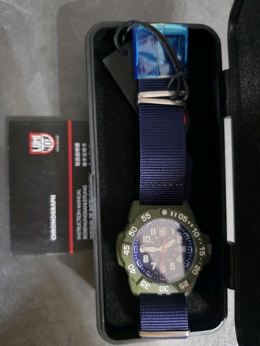 Orologio luminox original navy - orologio,