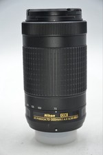 Nikon AF-P DX NIKKOR 70-300 mm