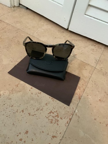 Occhiali sole persol - sole,