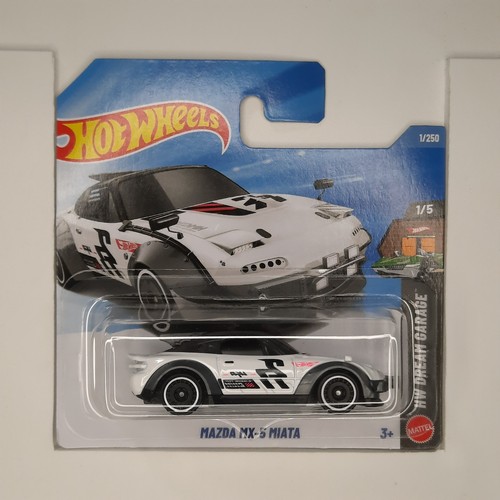 Hot wheels mattel - hot,