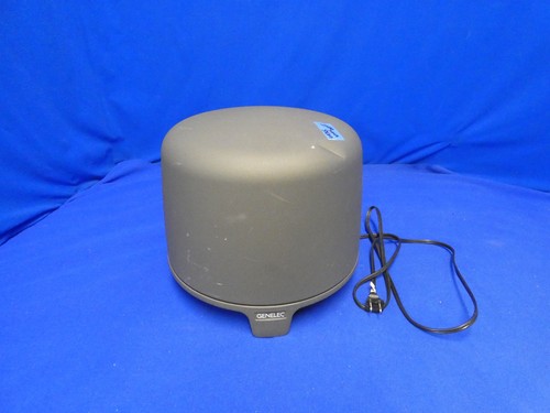 Genelec 5040a subwoofer - genelec,