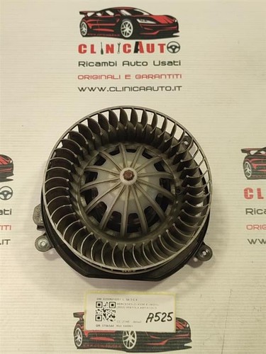 Ventola abitacolo per - abitacolo, mercedes