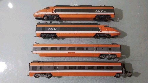 Lima tgv sud est 4 - ho.,