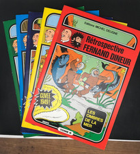 FERNAND DINEUR - TIF ET TONDU