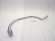 Guzzi V7 700 staffa paramotore Polizia con sidecar sinistro nuovi fondi di ma...