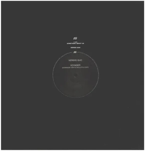 Daft punk something - something, us