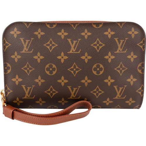 Louis vuitton monogram canvas - louis,