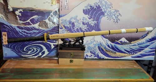 Kendo shinai premium 44 - premium,