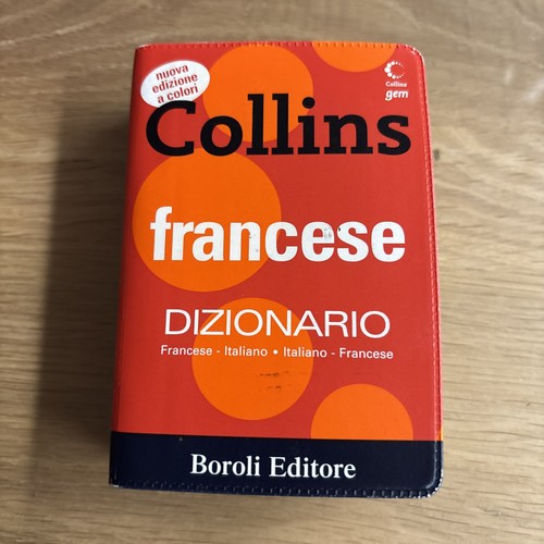 Dizionario tascabile - dizionario,