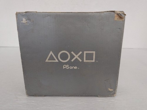 One console - is-ps,