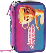 BRAINROT Official School Case