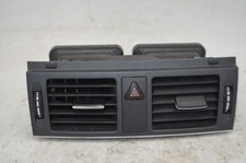 102898- Bocchette Aria Anteriori Centrali Mercedes Classe C W204 Dal 2007 al 201