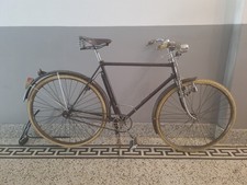 Bicicletta BIANCHI freni a