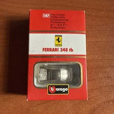 Portachiavi bburago ferrari - bburago,