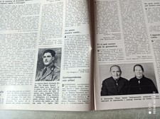 FAMIGLIA CRISTIANA 1969 Irgoli
