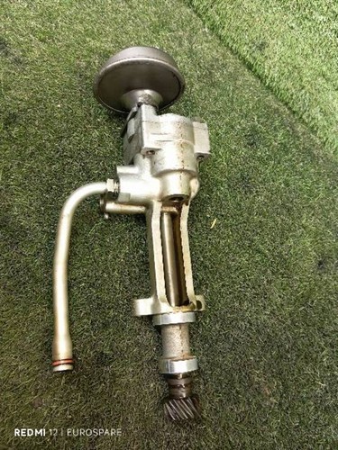Bomba aceite opel frontera - bomba,