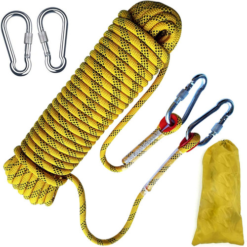 Corda arrampicata per - corda, da