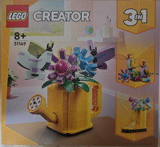 LEGO 31149 CREATOR 3 IN 1