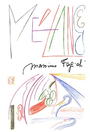 Melange massimo fagioli - melange,,
