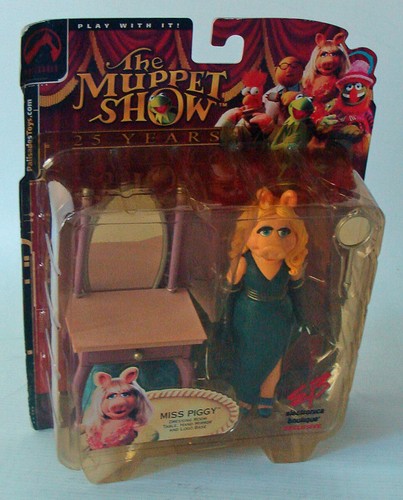 The muppet show series - muppet,