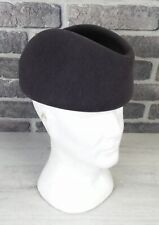 BASCO IN LANA - MADE IN ITALY - COME NUOVO - DA ADULTI - CIRCA 21 CM