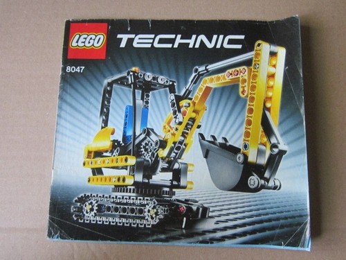 Lego istruzioni costruzione - istruzioni, di