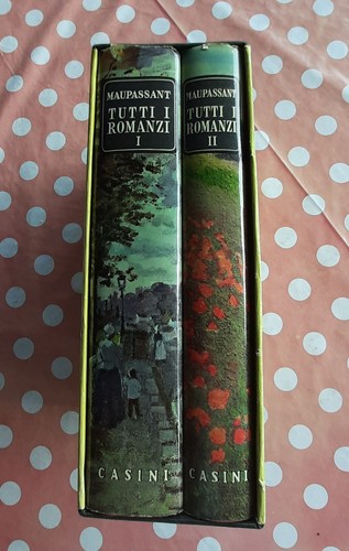 Maupassant guy tutti - tutti, i