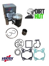 Kit top end pistone vertex - top, ktm