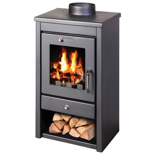 Deluxe stufa a - 7, kw: