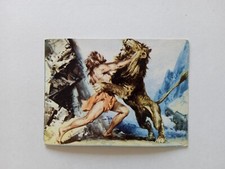 FIGURINA STORIA DELLE CIVILTA'