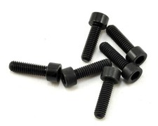Xray x10 bulloni ruota - bulloni,