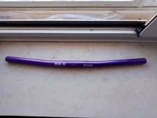 MANUBRIO MTB VINTAGE RETRO * ZOOM  150 * EPOCA EROICA 54Cm .