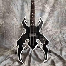 Arachnid Ultra Rob Cohen basso