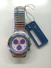 Orologio Cronografo Radius    