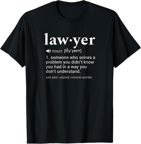 Lawyer dictionary definition - lawyer,