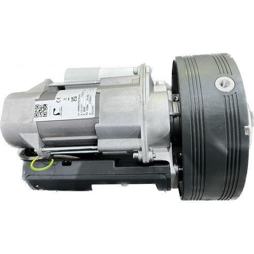 Pujol motore serranda 120kg - pujol,