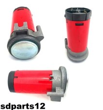 Pneumatica Trombe Clacson