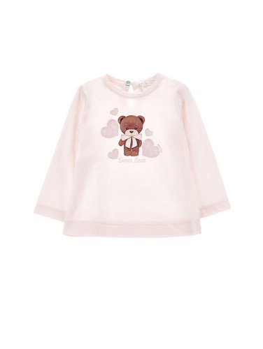 Shirt monnalisa bambino - t-shirt,