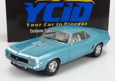 1/18 ACME-MODELS - CHEVROLET -