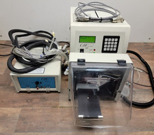 Cytek Microsampler with Fluid