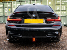 Bmw serie g20 - serie, 3