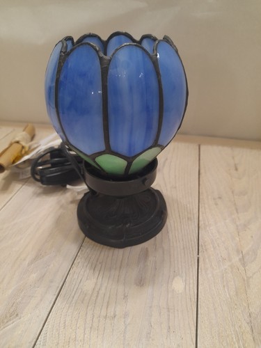 Base nuova per lampada - lampada, da
