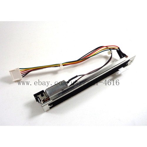 Scorrevole fader motorizzato - scorrevole,