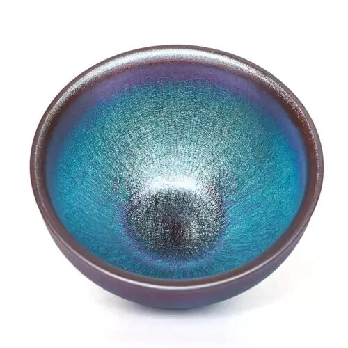 Tazza tè cinese jianzhan - tazza,