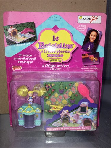 Cutie club bricioline - le,