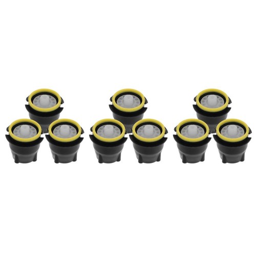 Set diffusori valvola di - set, 9