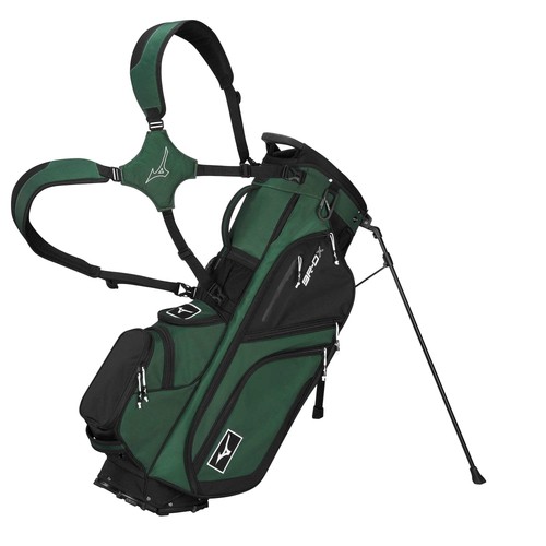 Mizuno hybrid stand bag - br-dx,