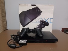 Console Sony PlayStation 2 PS2