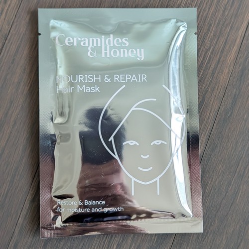Ceramidi miele maschera per - miele,