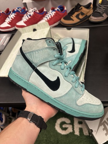Taglia 12m nike dunk - 12m, high